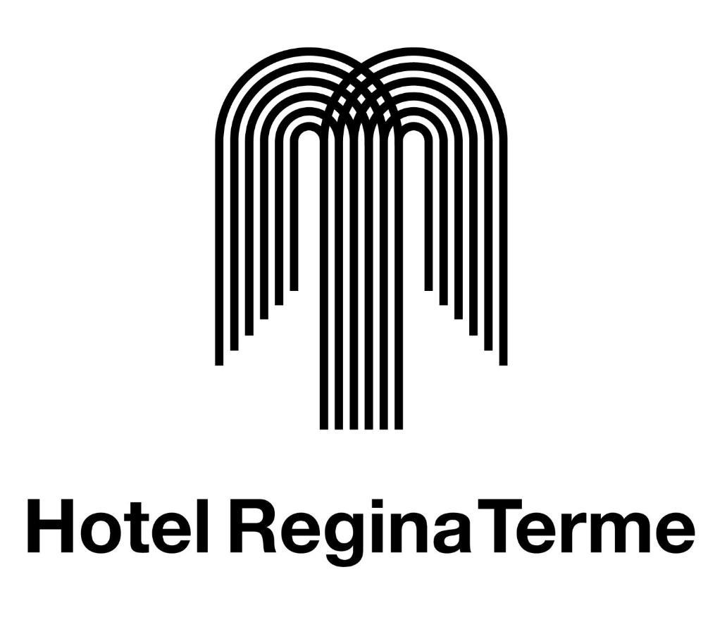 Hotel Regina Terme لوكباد المظهر الخارجي الصورة